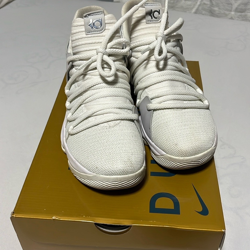 Kevin Durant Nike Zoom